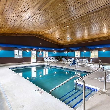 Motel 6-Baraboo, Wi - Lake Delton-Wisconsin Dells エクステリア 写真