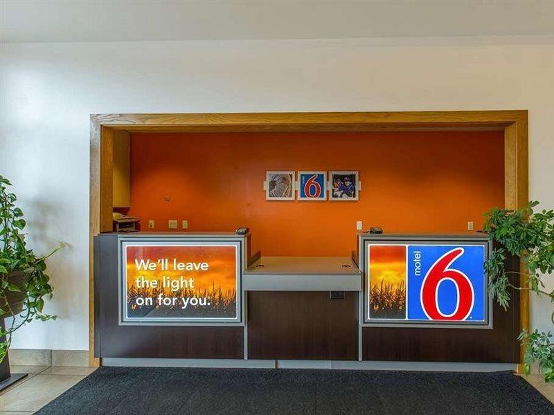Motel 6-Baraboo, Wi - Lake Delton-Wisconsin Dells エクステリア 写真