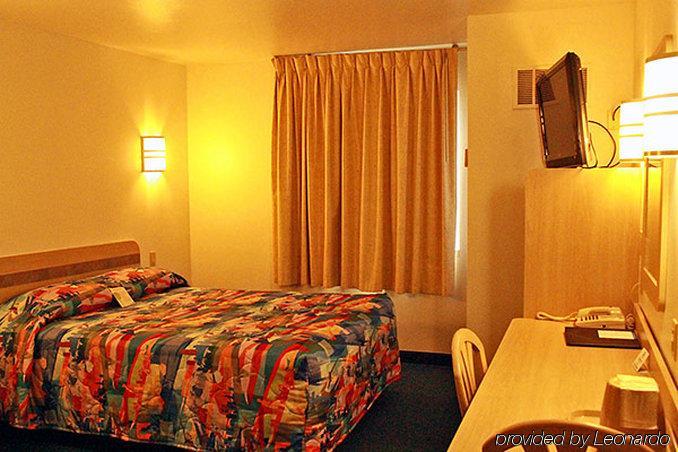 Motel 6-Baraboo, Wi - Lake Delton-Wisconsin Dells エクステリア 写真