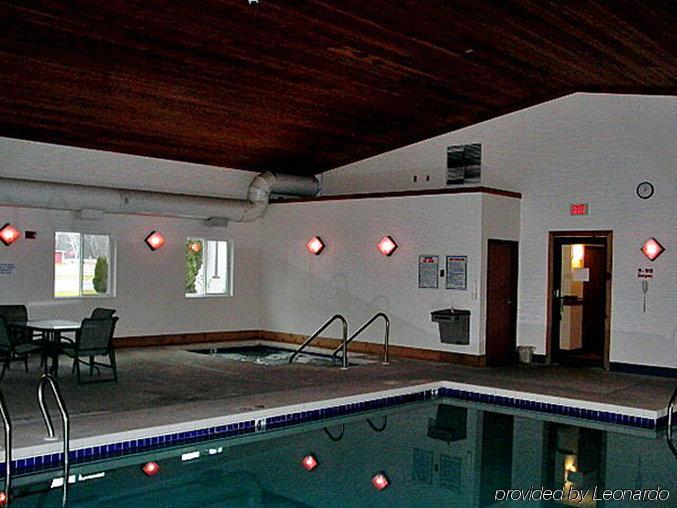 Motel 6-Baraboo, Wi - Lake Delton-Wisconsin Dells エクステリア 写真