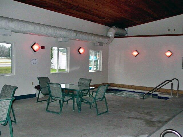 Motel 6-Baraboo, Wi - Lake Delton-Wisconsin Dells 設備 写真