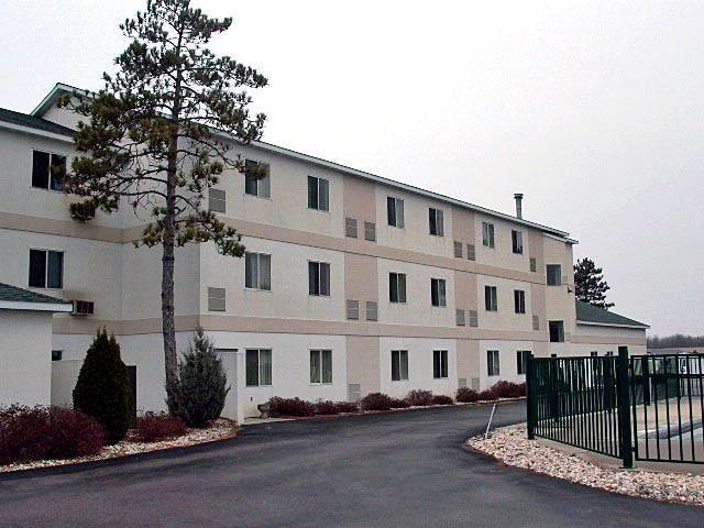 Motel 6-Baraboo, Wi - Lake Delton-Wisconsin Dells エクステリア 写真