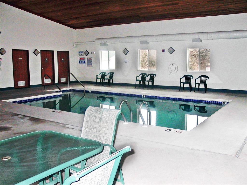 Motel 6-Baraboo, Wi - Lake Delton-Wisconsin Dells 設備 写真