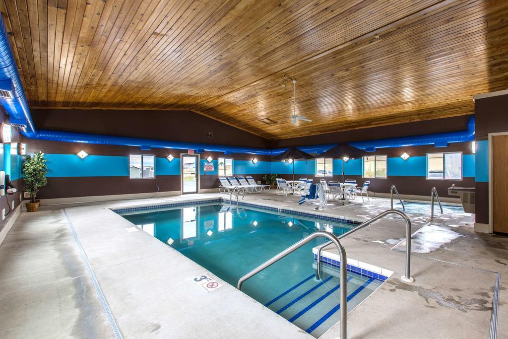 Motel 6-Baraboo, Wi - Lake Delton-Wisconsin Dells エクステリア 写真