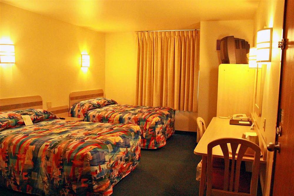 Motel 6-Baraboo, Wi - Lake Delton-Wisconsin Dells 部屋 写真